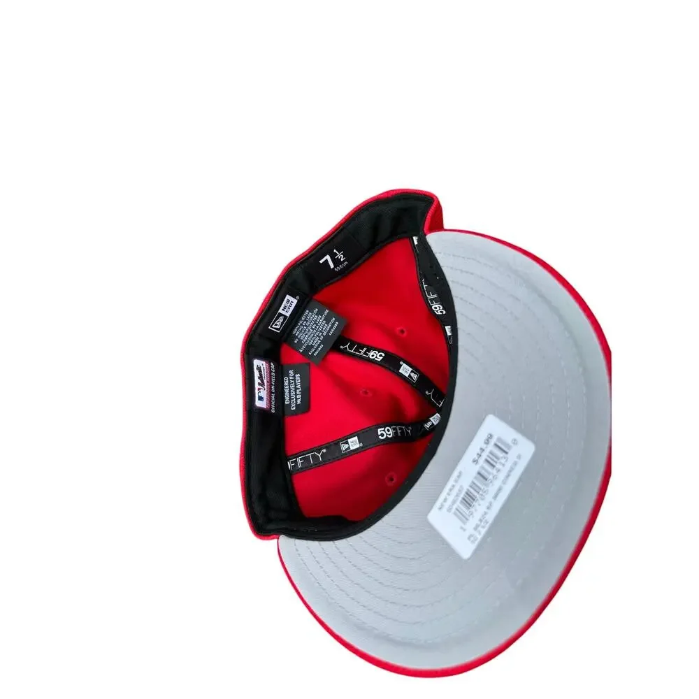 New Era official new